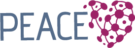 logo Peace